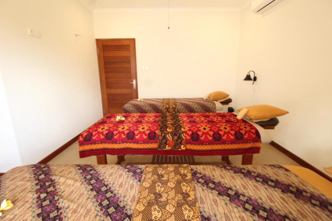 فندق Pacha House أوبود المظهر الخارجي الصورة