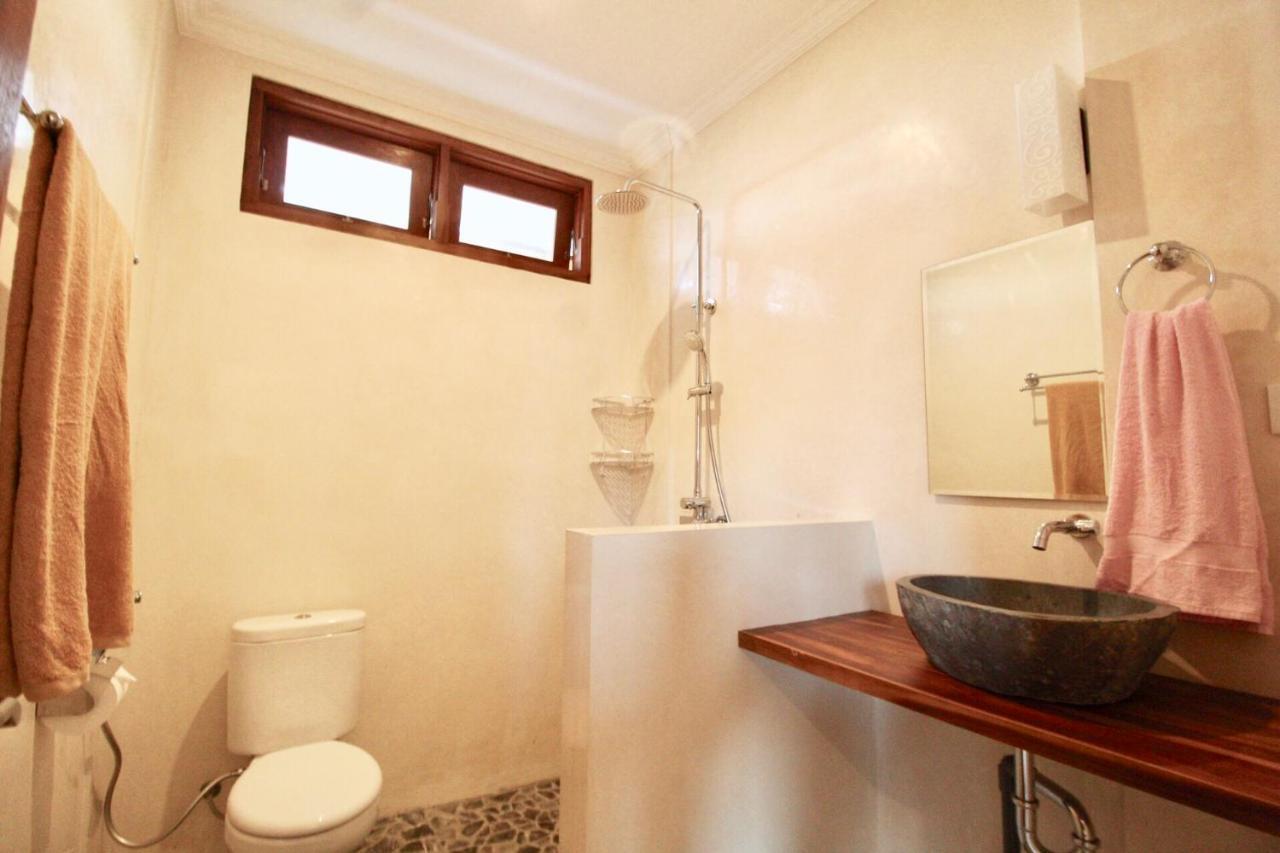 فندق Pacha House أوبود المظهر الخارجي الصورة